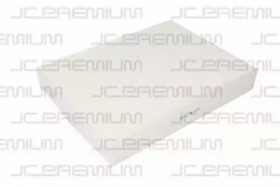 JC PREMIUM cu27009 -  Фильтр воздуха в салоне